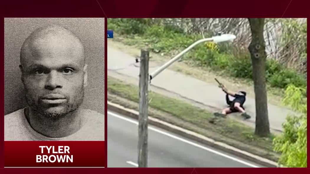 Man accused in Cambridge shooting has criminal history in NH