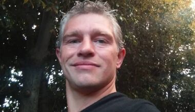'Alaskan Bush People' Star Matt Brown Dead at 43