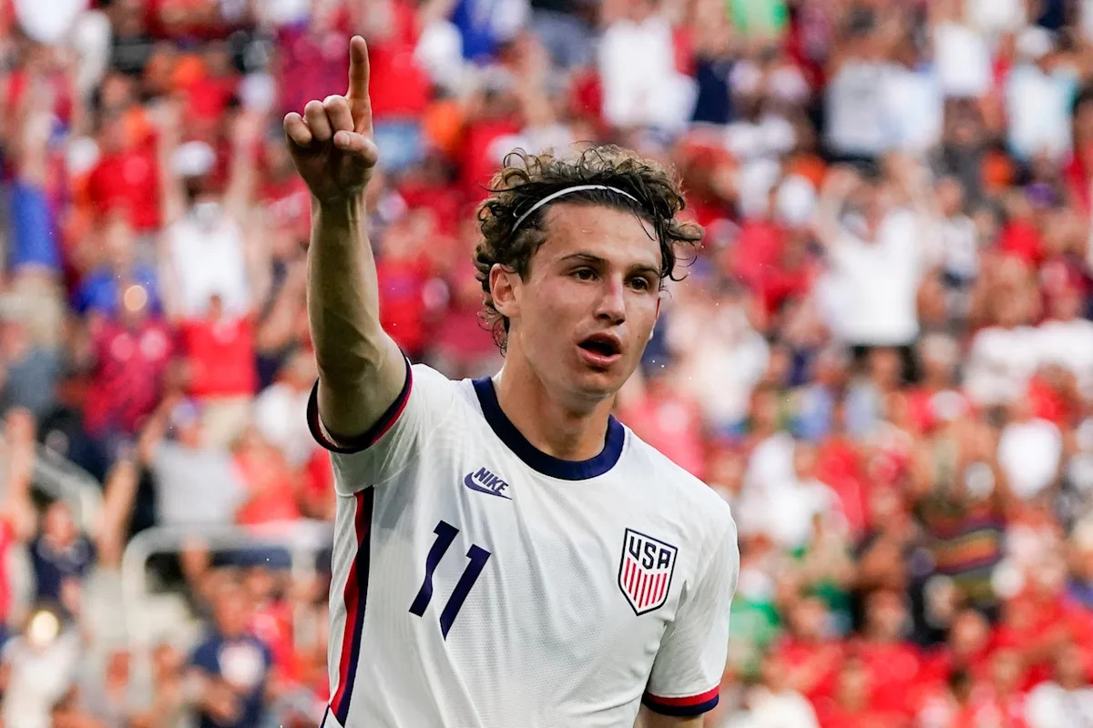 These players with N.J. ties will represent United States at 2026 FIFA World Cup