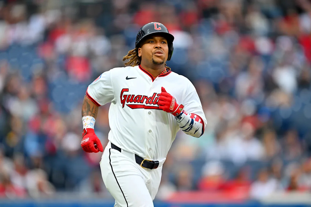 Updated Fantasy Baseball Corner Infield Rankings: Value check for 1st and 3rd basemen