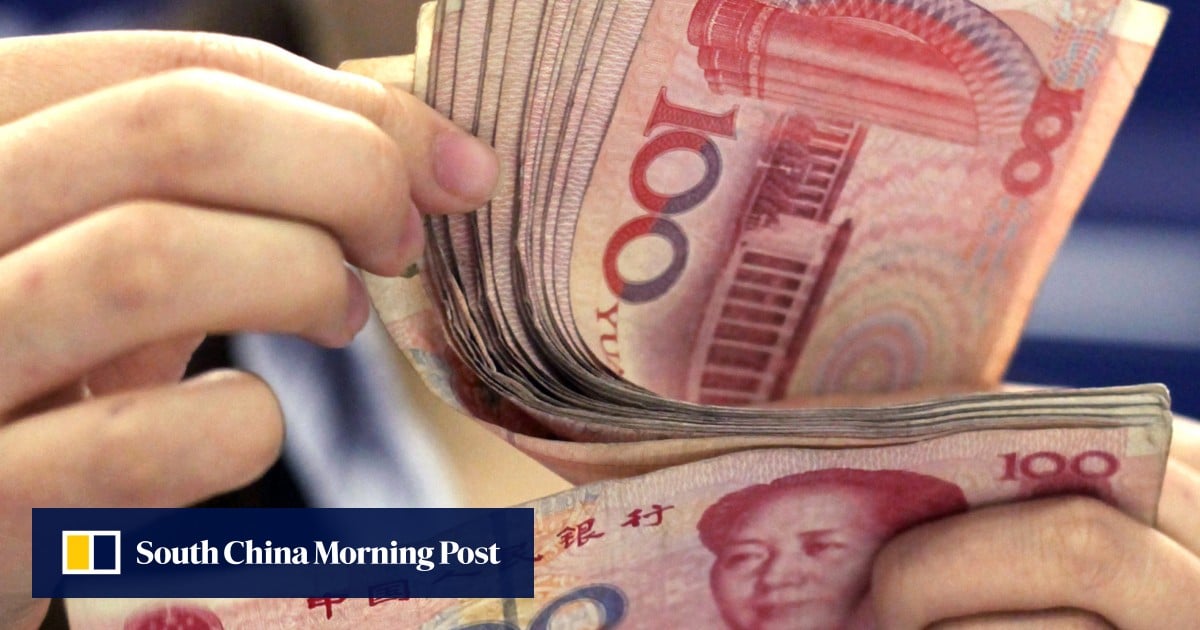 Can currency swaps make China a lender of last resort? Ex-PBOC official weighs in