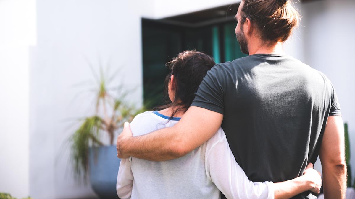 I was banking on inheriting my late dad's home, but just found out I’ve been named a life tenant. What does that mean?
