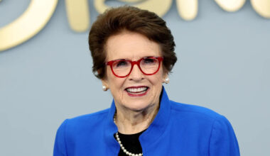 Billie Jean King to graduate from college at 82 years old, six decades after leaving for tennis