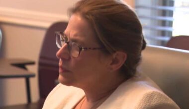 Pennsylvania's first lady visits York to promote children's mental health awareness
