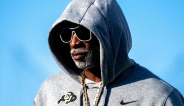 ESPN believes Colorado Buffaloes football coach Deion Sanders got major offseason decision right