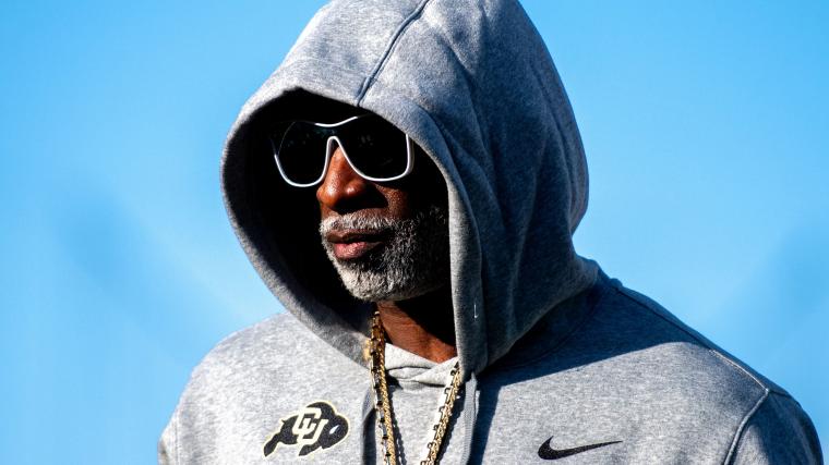 ESPN believes Colorado Buffaloes football coach Deion Sanders got major offseason decision right