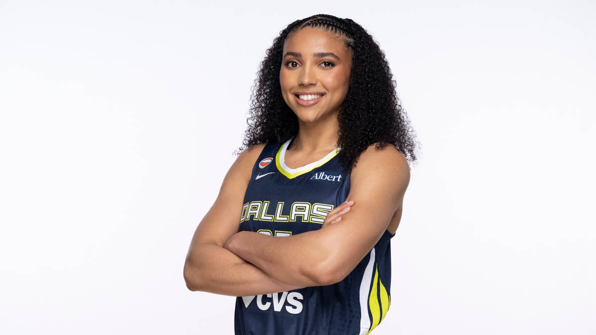 WNBA Fans Worried After Azzi Fudd Ruled Out For Wings' Home Opener Due To Injury