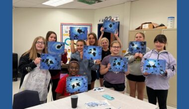 How Stay Good Studio is bringing art education and creative opportunities to St. Louis community