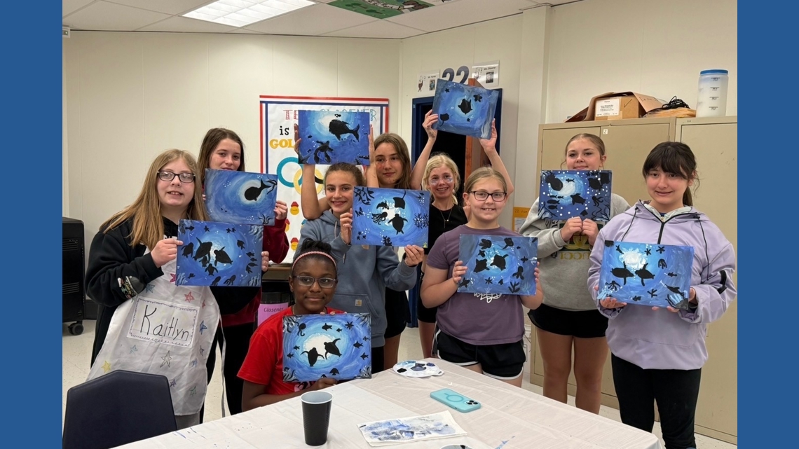 How Stay Good Studio is bringing art education and creative opportunities to St. Louis community