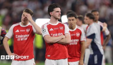 Declan Rice