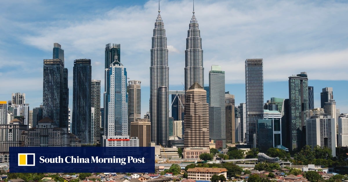 Rising costs in Singapore spur business migration as regional alternatives rise