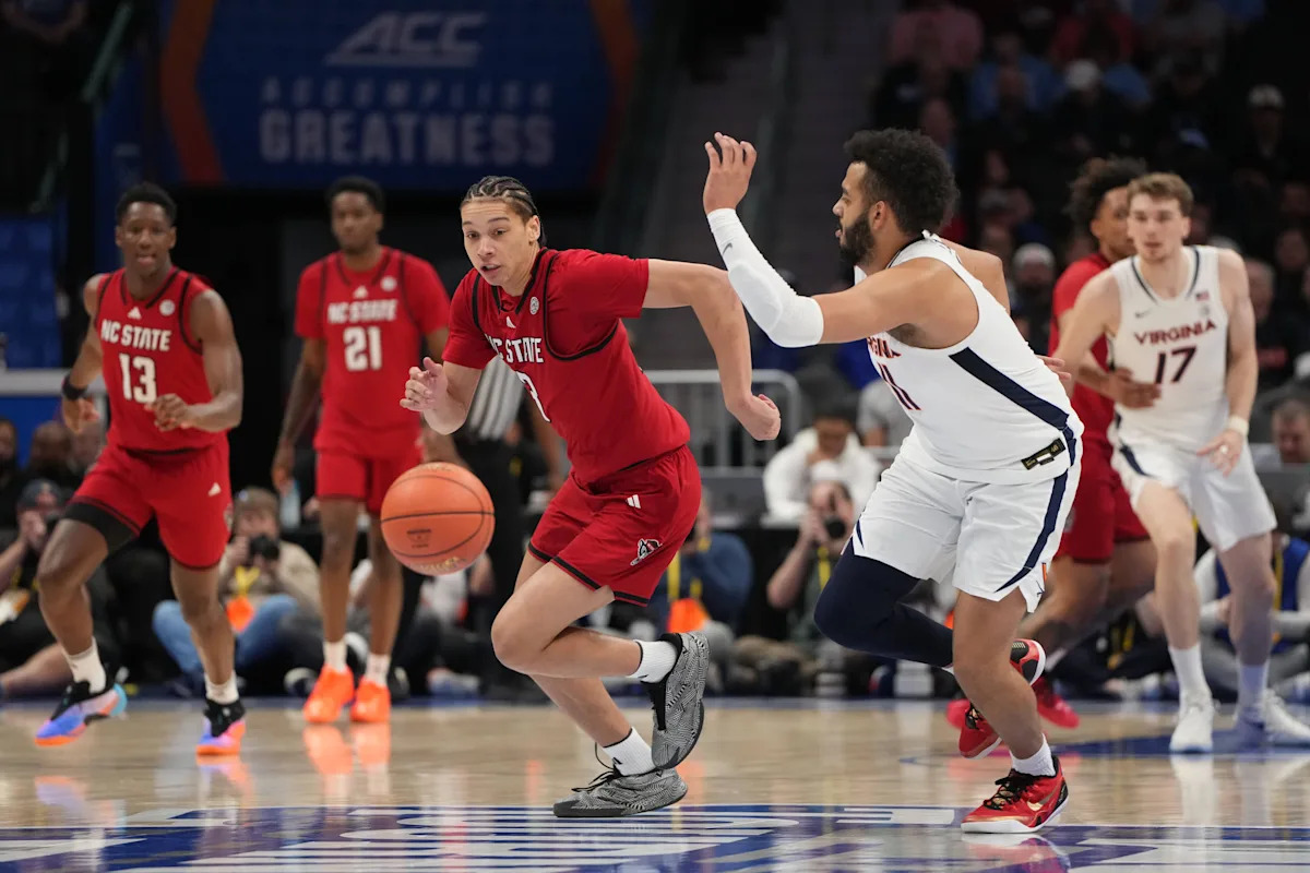 UNC signee thrives with Wednesday breakout at NBA Combine