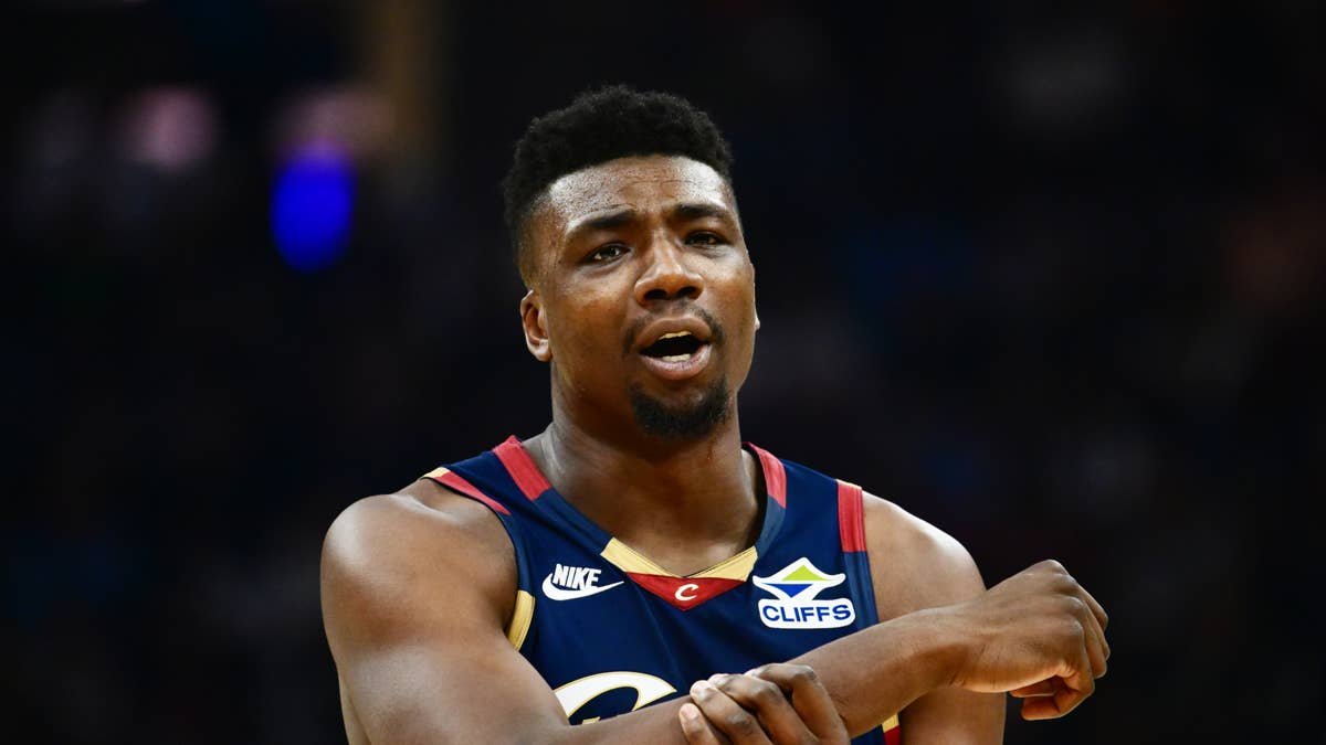 Cavaliers Center Thomas Bryant Cleared to Play in Crucial Game 4 Against Pistons