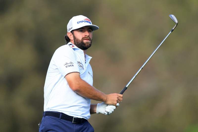Cameron Young says if the PGA Tour should offer Bryson DeChambeau and Jon Rahm the same deal as Brooks Koepka