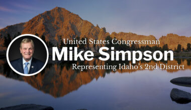 News Item | U.S. Congressman Mike Simpson