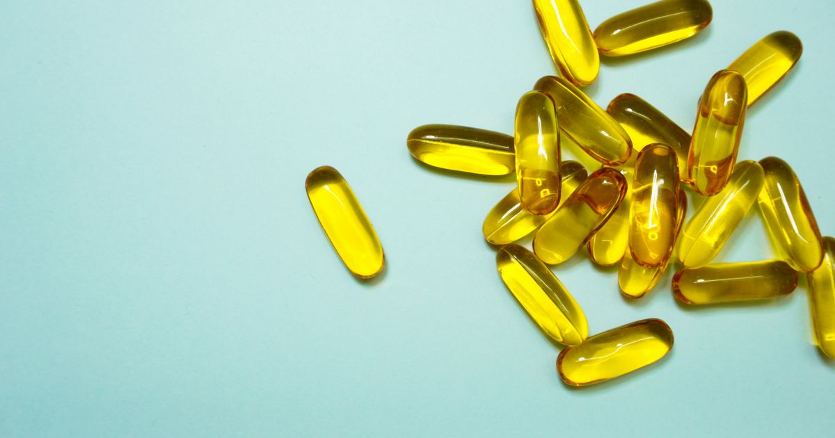 Consumer Reports: The truth about fish oil pills :: WRAL.com