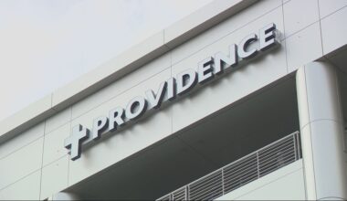 Providence to exit health insurance business in 2027