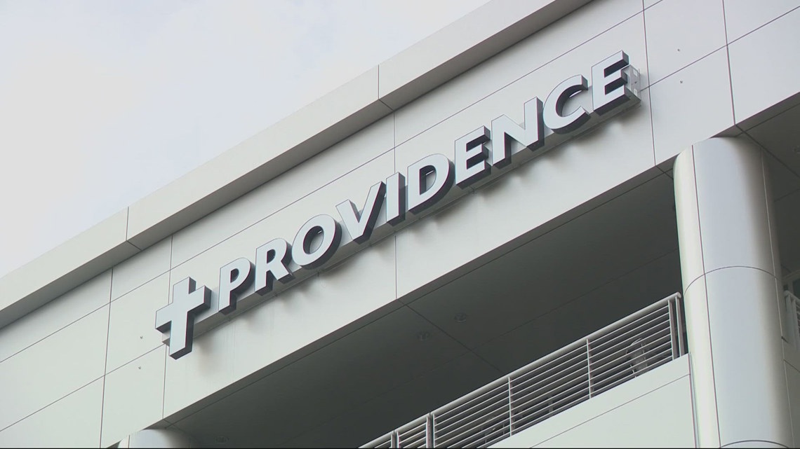 Providence to exit health insurance business in 2027