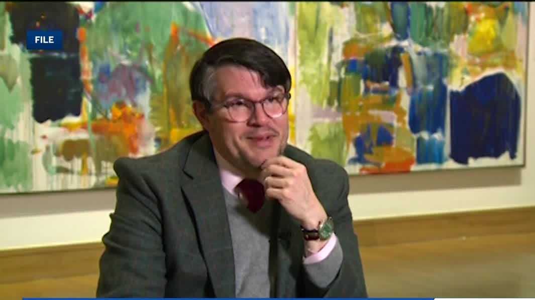 Birmingham Museum of Art director to step down after 20 years