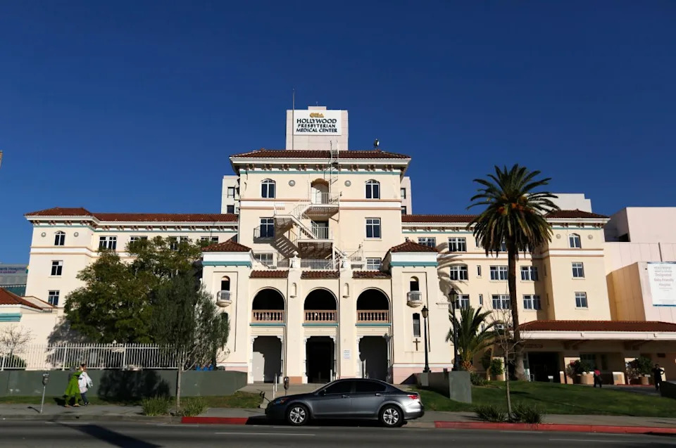 Sacramento’s answer, as always, is more “pipeline”: More medical school slots. More residency seats. More loan-forgiveness programs aimed at the same exhausted doctors who are already leaving. REUTERS