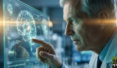 7 Healthcare AI Stocks Under $50 With Huge Upside Potential