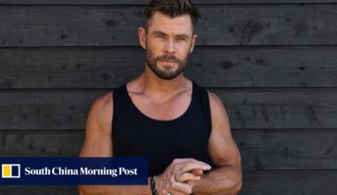 What carrying the ‘Alzheimer’s gene’ like Chris Hemsworth means and how to reduce risk