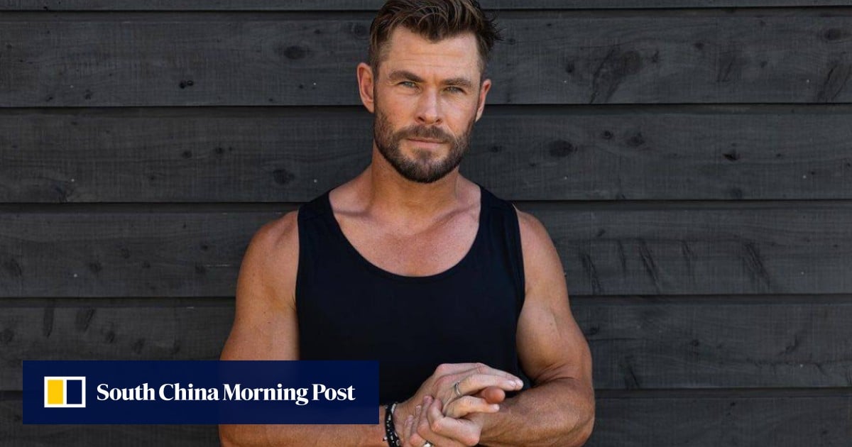 What carrying the ‘Alzheimer’s gene’ like Chris Hemsworth means and how to reduce risk