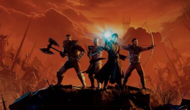 Physical Copies Of Gothic Remake Unplayable Without A Day 1 Update