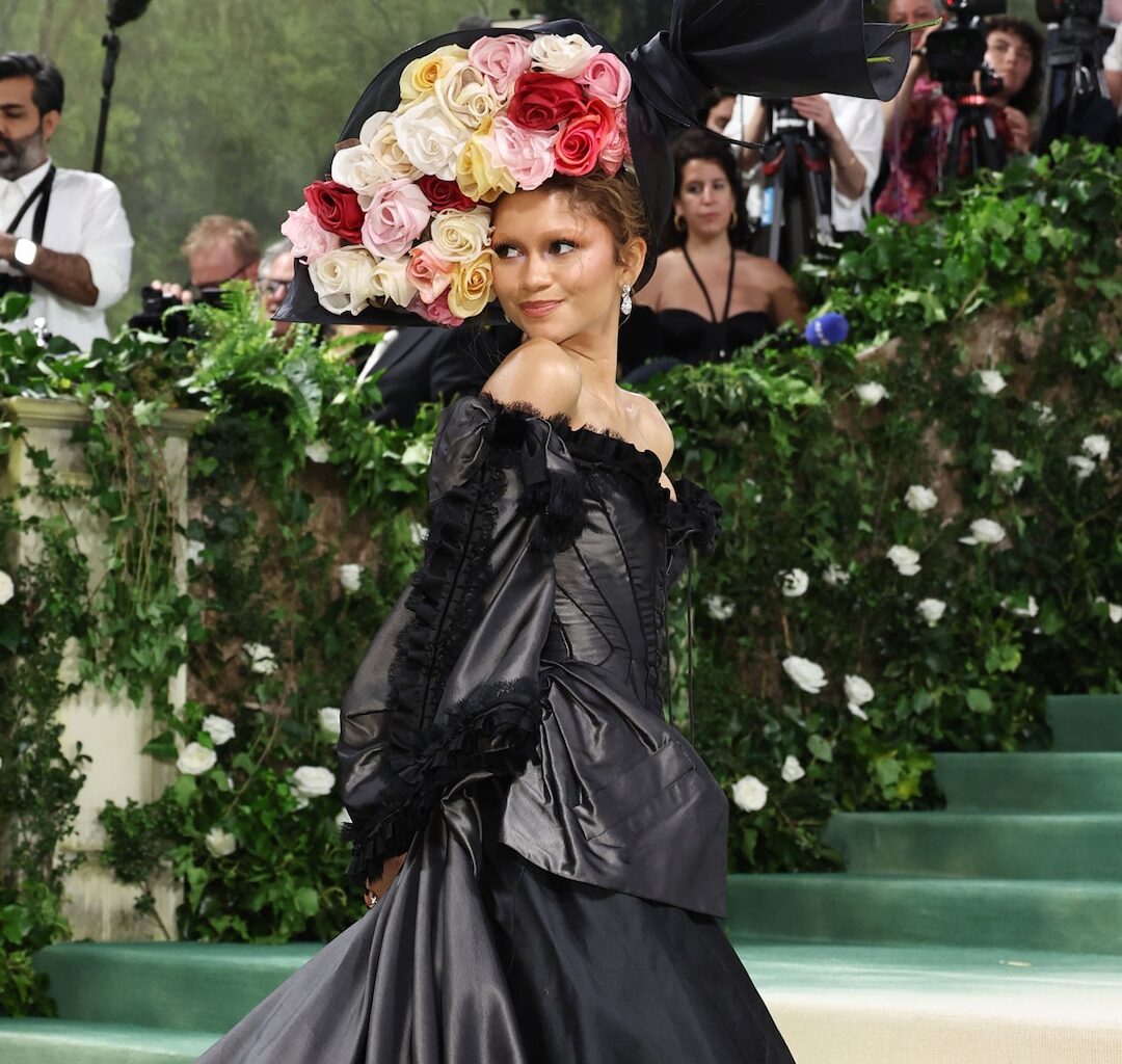 Zendaya's Met Gala Fashion Looks Over the Years