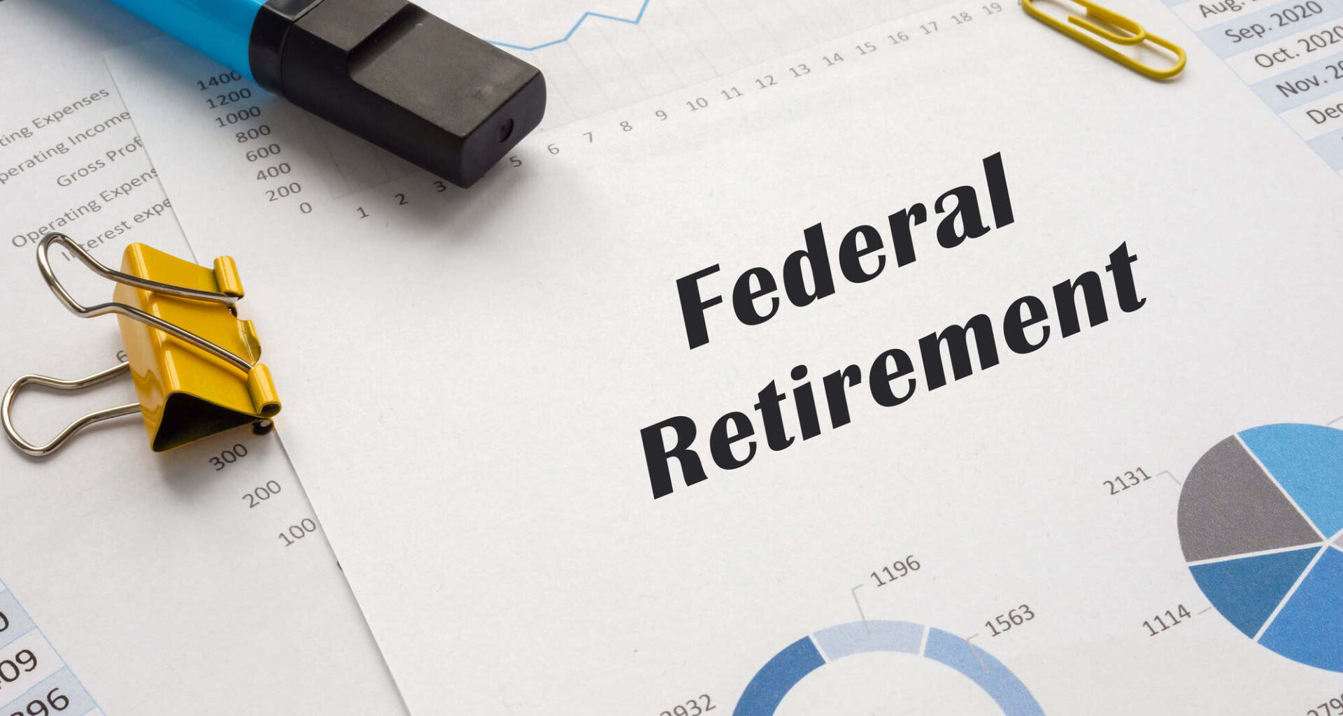 FERS Disability Retirement: Eligibility & Application Process