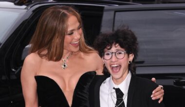 Jennifer Lopez's child Emme debuts new name change