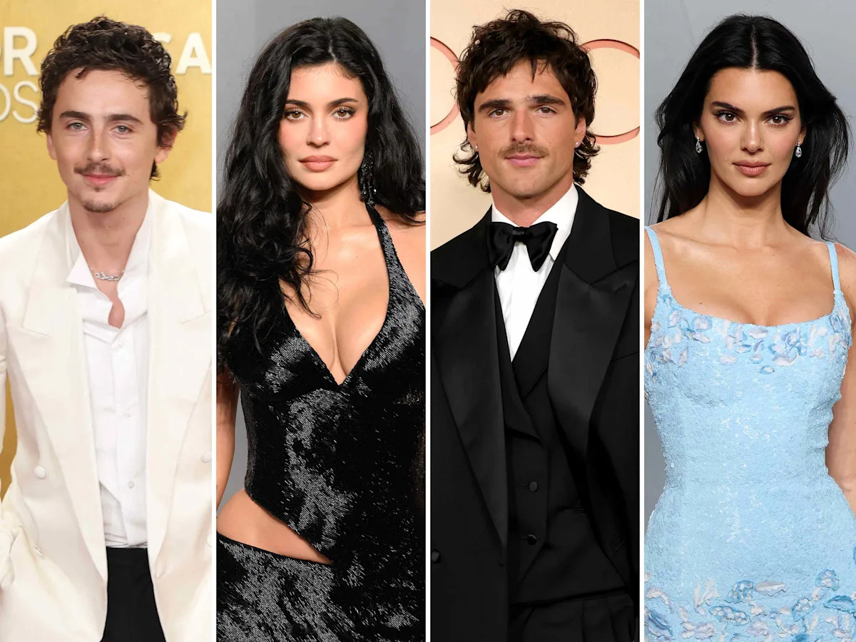 Kylie and Kendall Jenner’s Double Date With Timothée Chalamet and Jacob Elordi: Why They “Really Get Along”