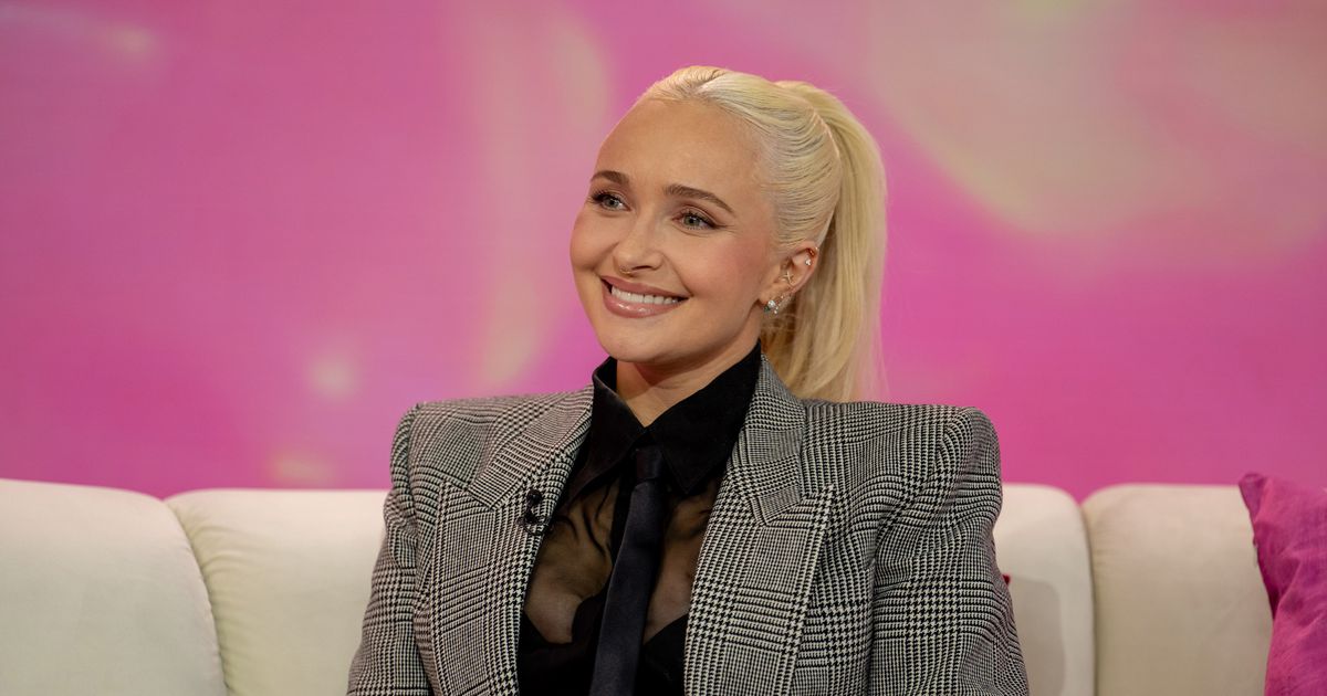 Hayden Panettiere Came Out as Bisexual