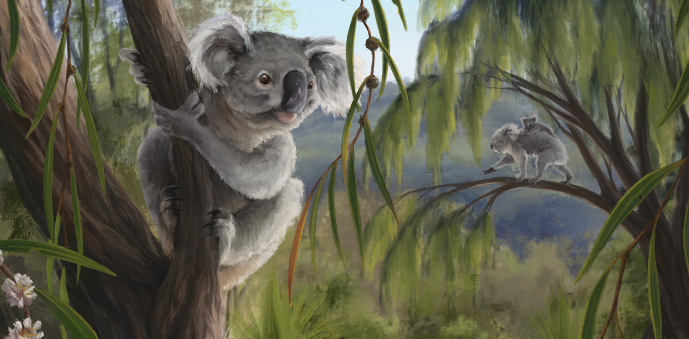 new fossil species was hiding in plain sight for 100 years