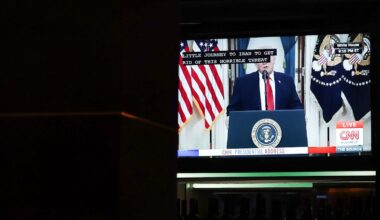 Why the 60-day War Powers Resolution deadline doesn’t actually constrain presidents