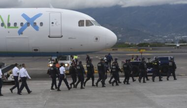 ‘The farther away, the better’ is the problematic logic behind U.S. third-country deportations