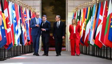 Why the Iran war is breaking the US-European strategic alliance