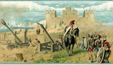 What is the ‘Thucydides trap’ Xi warned Trump about? Lessons from an ancient war between Athens and Sparta