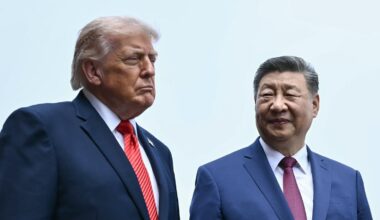 After an opaque summit, China and the US want to work together again. That might not be good news for the world