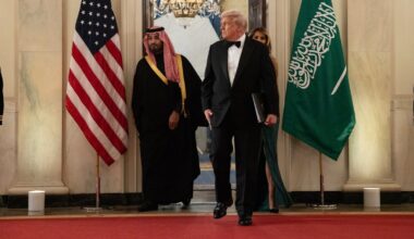 Trump’s call to expand Abraham accords is destined to fail