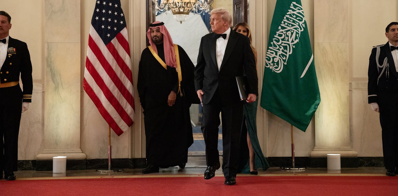 Trump’s call to expand Abraham accords is destined to fail