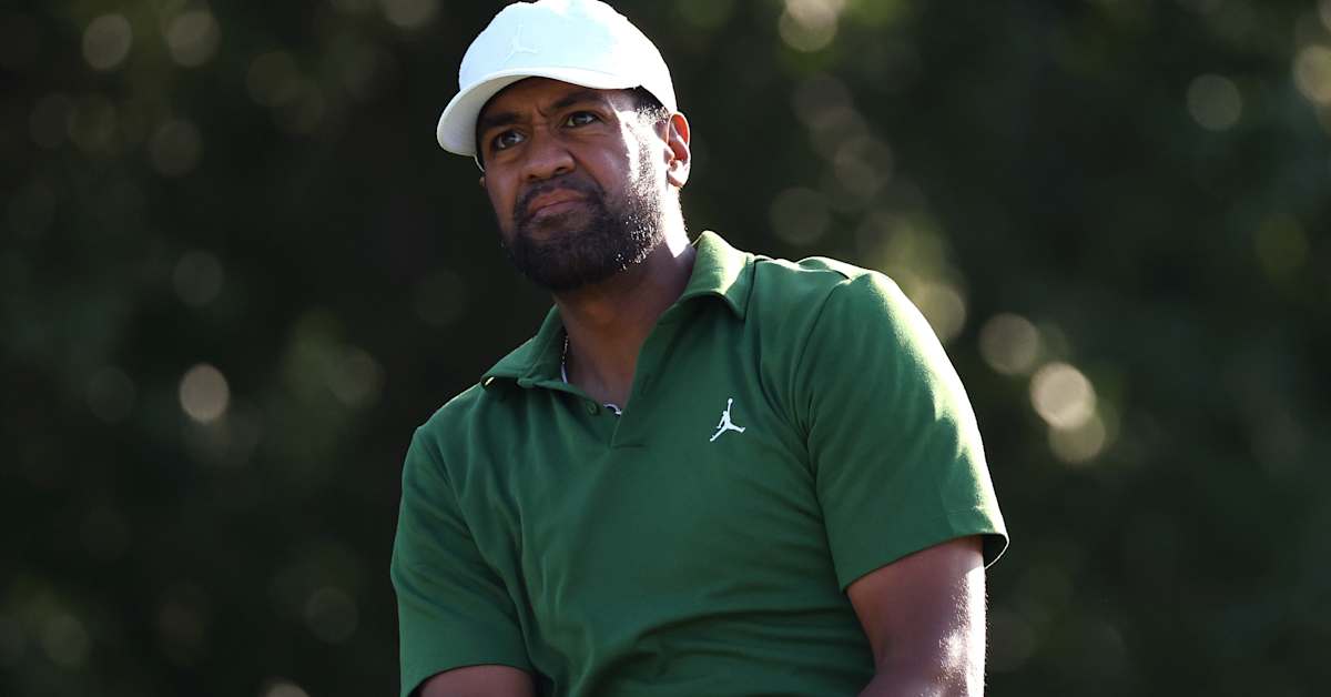 Tony Finau, Rickie Fowler, Sungjae Im among notable names to miss cut at Colonial Country Club