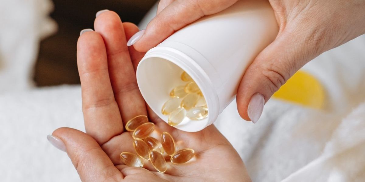 Popular supplement linked to slower brain repair raises dementia concerns