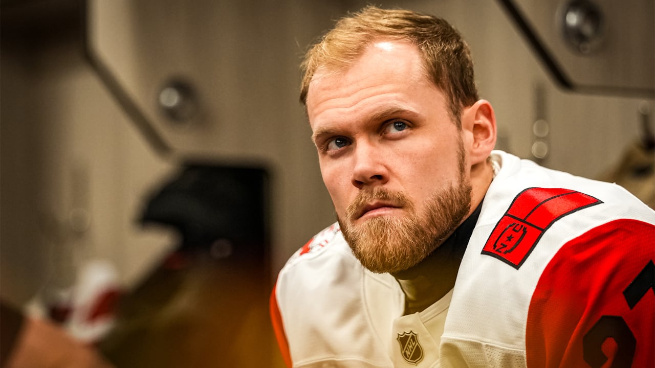 Canes Leaning On Lessons Learned As Opportunity Knocks In Game 4