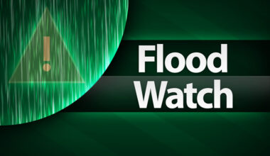 Flood Watch in effect for most of North and West Georgia