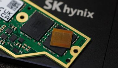 SK hynix unveils 'iHBM' thermal architecture that cools AI memory at the source — integrated cooling elements inside HBM interface cut thermal resistance by 30%, target next-gen HBM5 accelerators and dense AI data centers