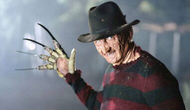 10 Best Slasher Horror Movie Franchises, Ranked By Number Of Films