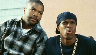 Ice Cube’s Last Friday Movie Gets Update, Chris Tucker’s Involvement Revealed