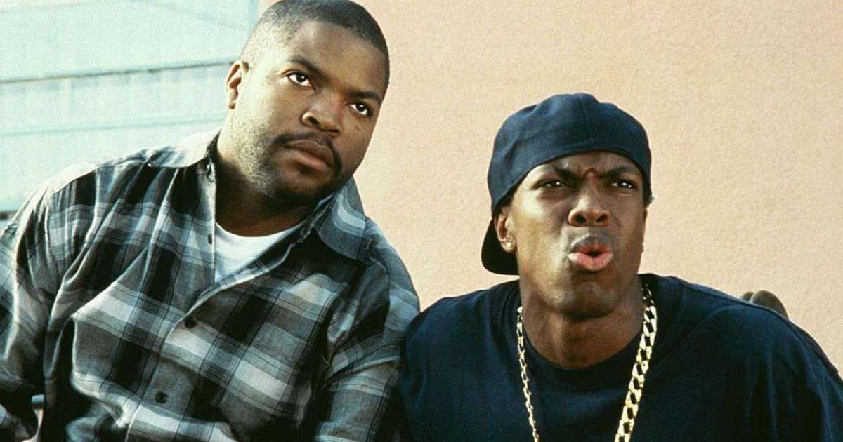 Ice Cube’s Last Friday Movie Gets Update, Chris Tucker’s Involvement Revealed