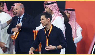 FSG had considered hiring Xabi Alonso in 2024 before he opted to remain at Bayer Leverkusen